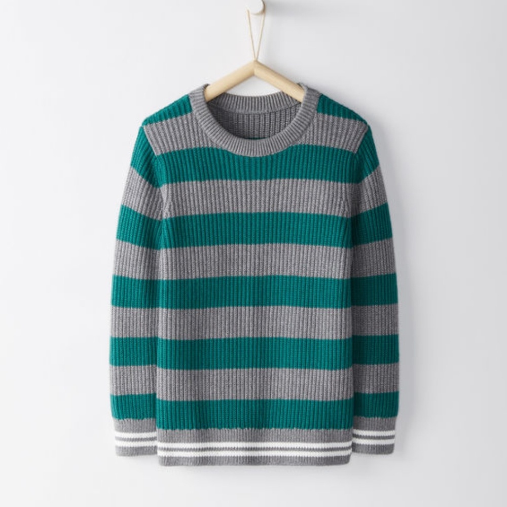Hanna boys sweater